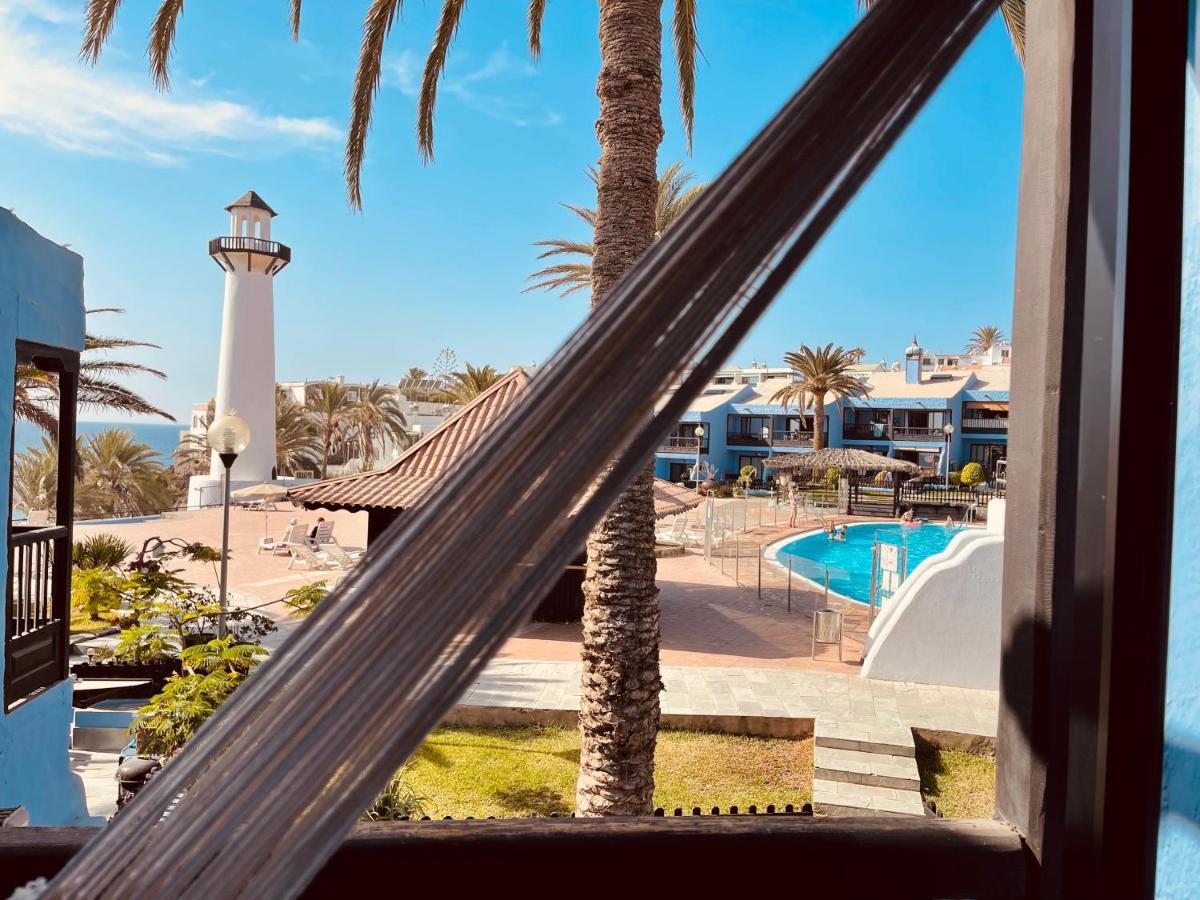 Vivienda Unica En Primera Linea De Playa Сан-Бартоломе Экстерьер фото